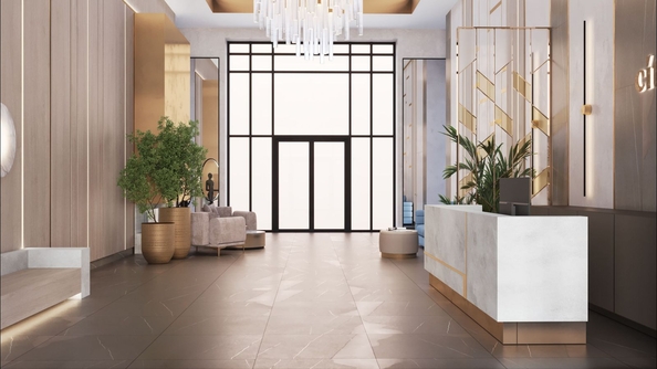 
  Продается 2-комн. квартира 44.8 м², в ЖК Цитатум. Фото 18.