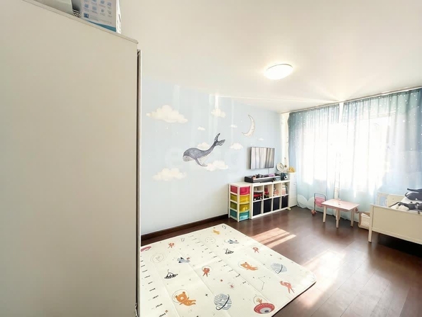 
  Продается 2-комн. квартира 53.1 м², в ЖК Дивногорский, 48. Фото 2.