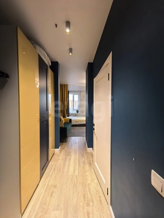 
  Продается апартамент 29 м², в ЖК Инские холмы,  2 очередь. Фото 11.