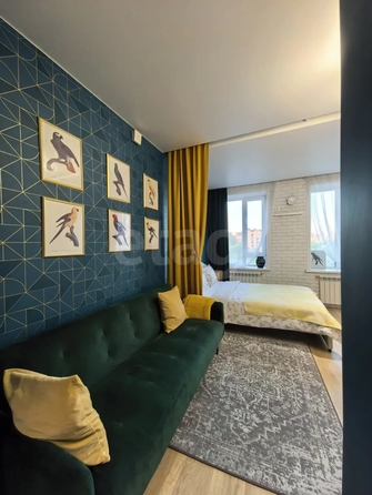 
  Продается апартамент 29 м², в ЖК Инские холмы,  2 очередь. Фото 13.