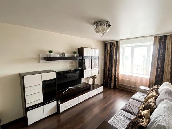 
  Продается 1-комн. квартира 36.9 м². Фото 4.