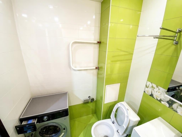 
  Продается 1-комн. квартира 36.9 м². Фото 18.