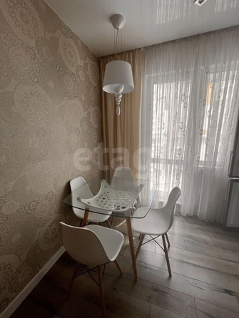 
  Продается 1-комн. квартира 42 м², в ЖК На Герцена, дом 2. Фото 2.