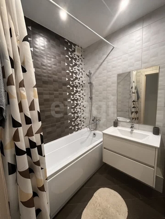 
  Продается 1-комн. квартира 42 м², в ЖК На Герцена, дом 2. Фото 7.