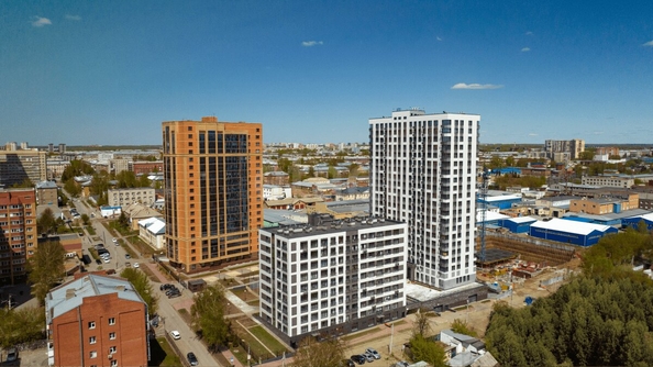
  Продается 2-комн. квартира 44.05 м². Фото 7.