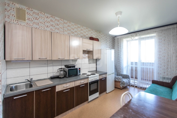 
  Продается 1-комн. квартира 38.3 м². Фото 2.
