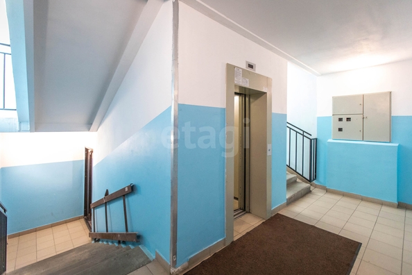 
  Продается 1-комн. квартира 38.3 м². Фото 7.