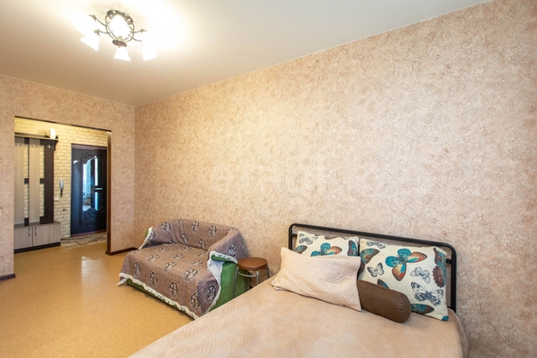 
  Продается 1-комн. квартира 38.3 м². Фото 8.