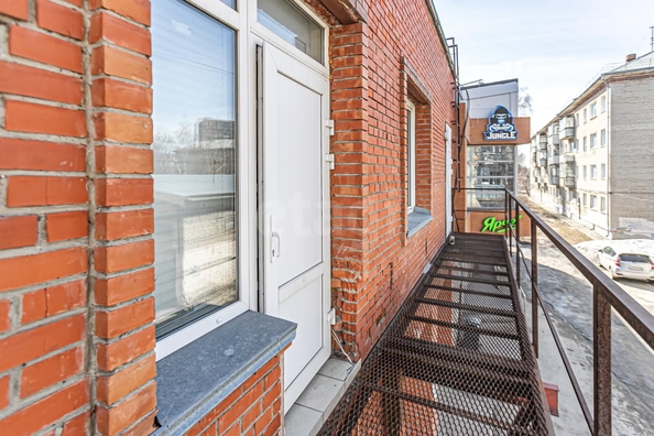 
  Продается торговая площадь 328.5 м². Фото 25.