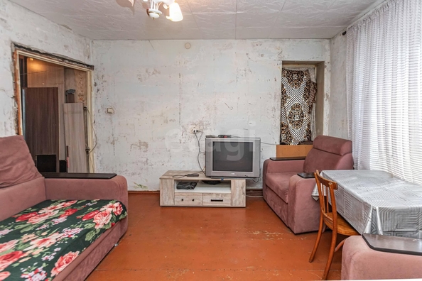 
  Продается 2-комн. квартира 41.4 м². Фото 3.