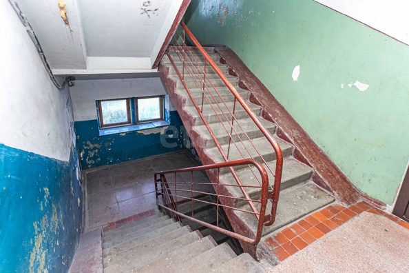 
  Продается 2-комн. квартира 41.4 м². Фото 16.