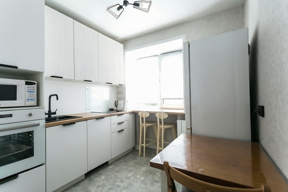 
  Продается 2-комн. квартира 42.1 м². Фото 2.