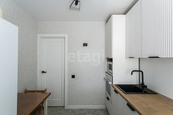 
  Продается 2-комн. квартира 42.1 м². Фото 3.