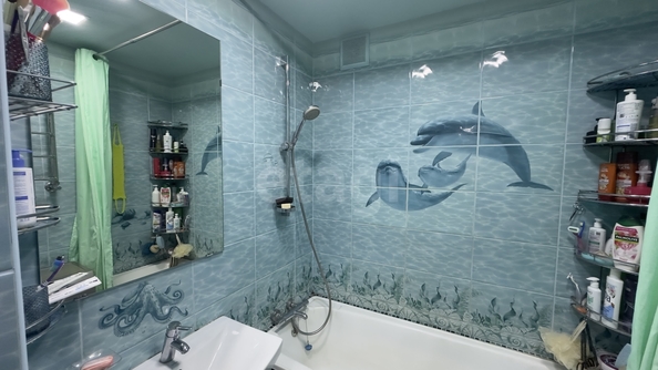 
  Продается 3-комн. квартира 53 м². Фото 9.