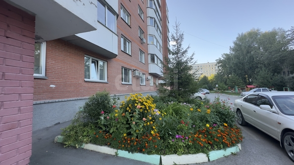 
  Продается 3-комн. квартира 53 м². Фото 13.