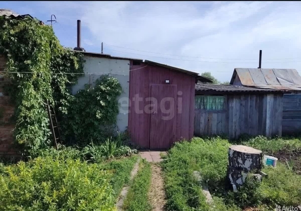
  Продается дом 42 м². Фото 8.