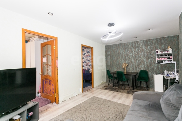 
  Продается 4-комн. квартира 61 м². Фото 6.