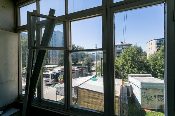 
  Продается 4-комн. квартира 61 м². Фото 12.