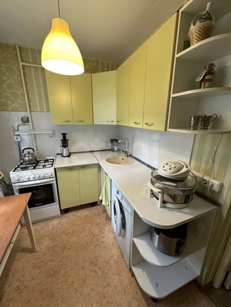 
  Продается 2-комн. квартира 45 м². Фото 4.