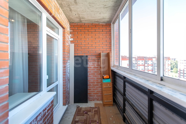 
  Продается 1-комн. квартира 36.7 м². Фото 8.