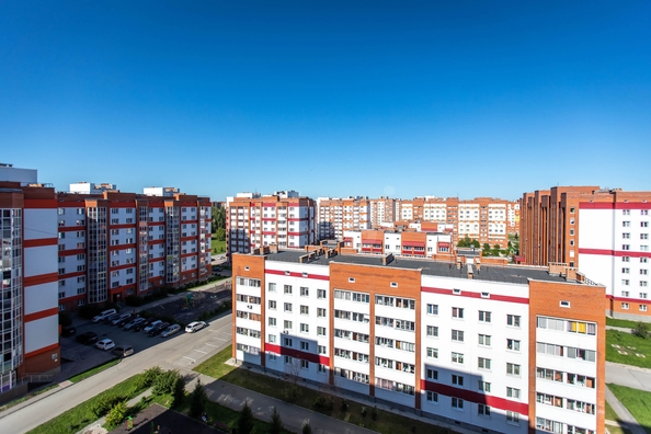 
  Продается 1-комн. квартира 36.7 м². Фото 10.
