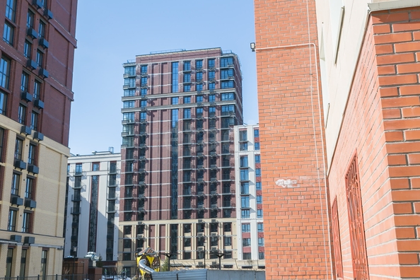 
  Продается 2-комн. квартира 62.3 м². Фото 6.