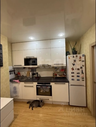 
  Продается студия 32.5 м². Фото 6.