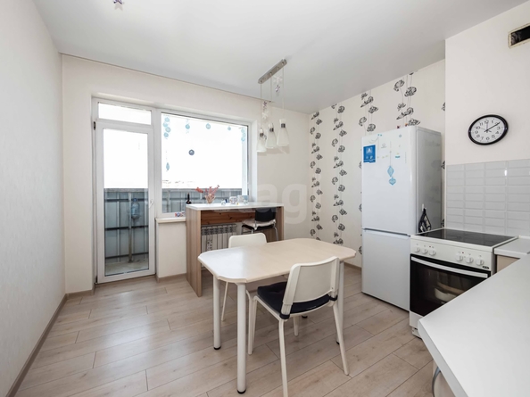 
  Продается 2-комн. квартира 63.4 м². Фото 8.