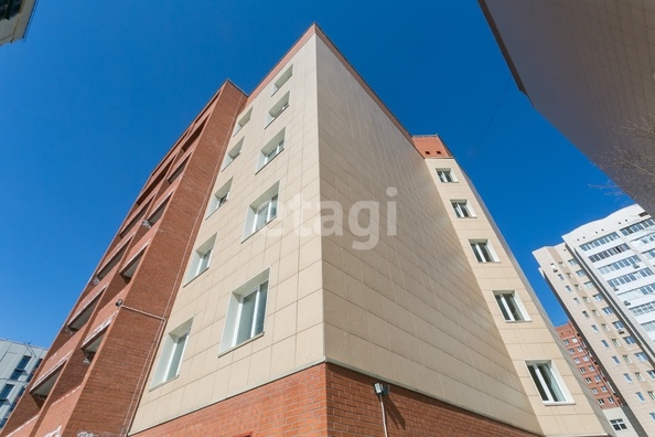 
  Продается 2-комн. квартира 62.1 м². Фото 21.