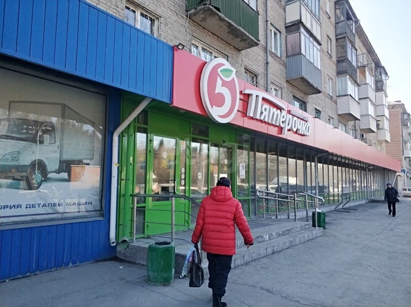 
  Продается 1-комн. квартира 28.2 м². Фото 2.