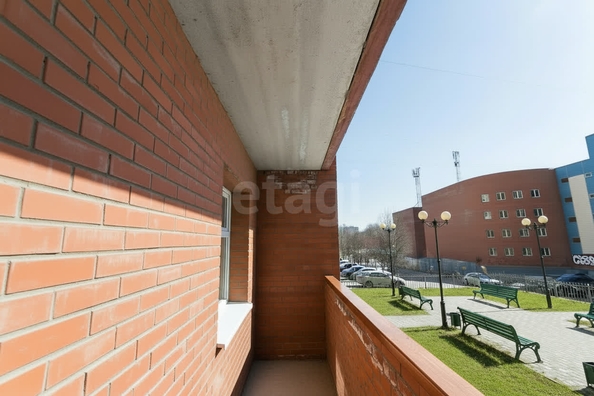
  Продается 2-комн. квартира 62.2 м². Фото 16.