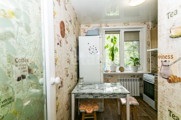 
  Продается 1-комн. квартира 29.2 м². Фото 11.