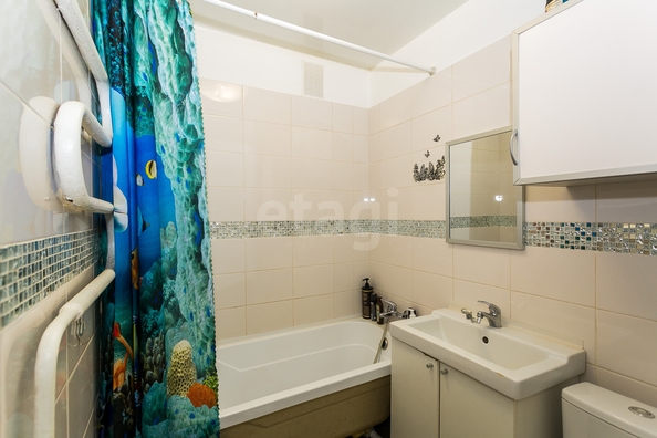 
  Продается 1-комн. квартира 29.2 м². Фото 14.