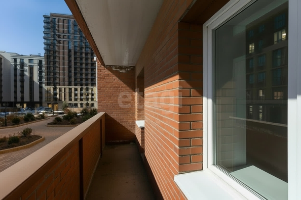 
  Продается 2-комн. квартира 62.1 м². Фото 18.