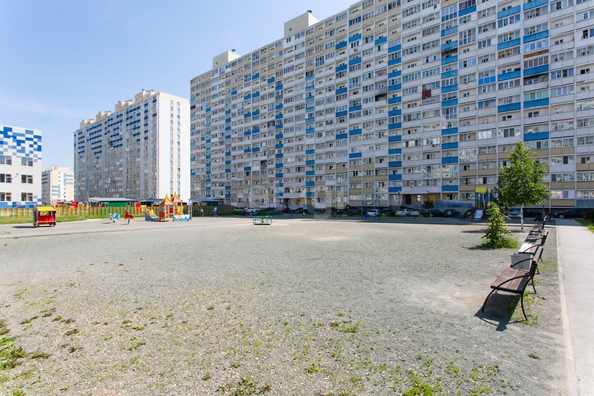 
  Продается 1-комн. квартира 42.1 м². Фото 15.
