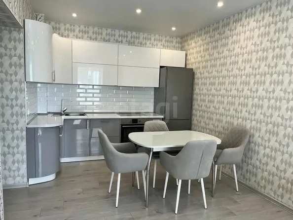 
  Продается 3-комн. квартира 57.4 м². Фото 2.