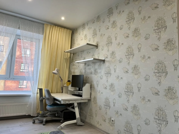 
  Продается 3-комн. квартира 57.4 м². Фото 15.