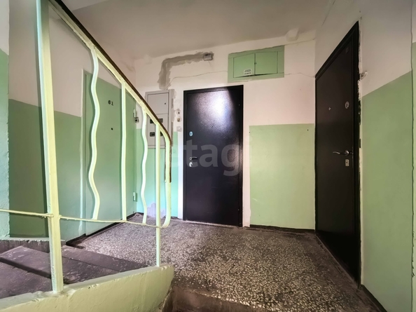 
  Продается 1-комн. квартира 28.2 м². Фото 16.