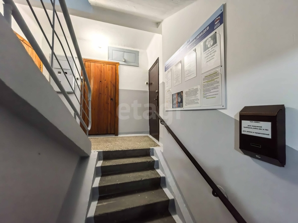 
  Продается 1-комн. квартира 28.9 м². Фото 24.