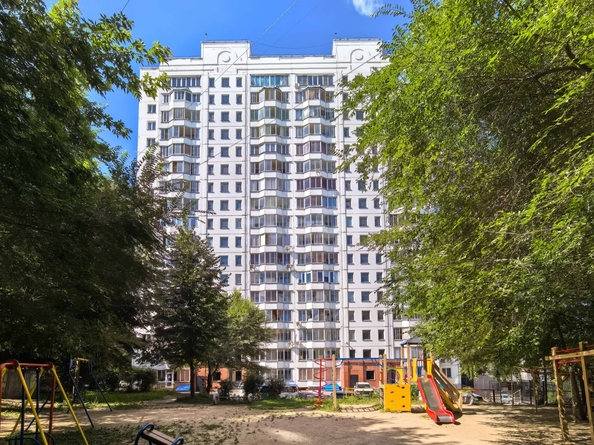 
  Продается 1-комн. квартира 35.1 м². Фото 22.