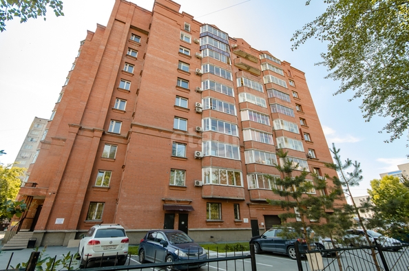 
  Продается 4-комн. квартира 203 м². Фото 11.