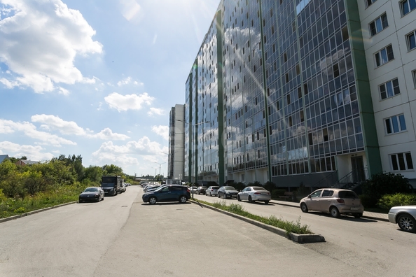 
  Продается 1-комн. квартира 38.89 м², в ЖК Акация на Ватутина, дом 1. Фото 3.