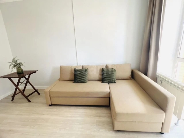 
  Продается 1-комн. квартира 34 м², в ЖК Островский. Фото 5.