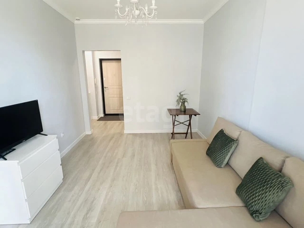
  Продается 1-комн. квартира 34 м², в ЖК Островский. Фото 8.