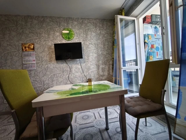 
  Продается 1-комн. квартира 47.5 м², в ЖК Радуга Сибири, дом 4. Фото 4.