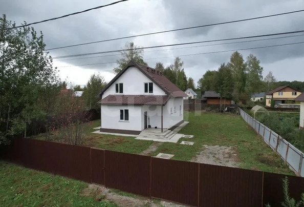 
  Продается дом 155.6 м². Фото 2.