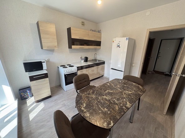 
  Продается 2-комн. квартира 51 м², в ЖК Свобода, дом 5. Фото 2.