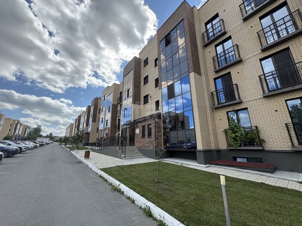 
  Продается 2-комн. квартира 51 м², в ЖК Свобода, дом 5. Фото 16.