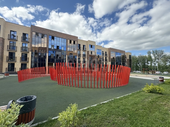 
  Продается 2-комн. квартира 51 м², в ЖК Свобода, дом 5. Фото 18.