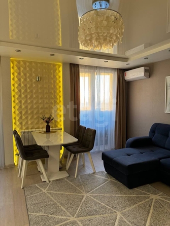
  Продается 2-комн. квартира 86 м². Фото 4.